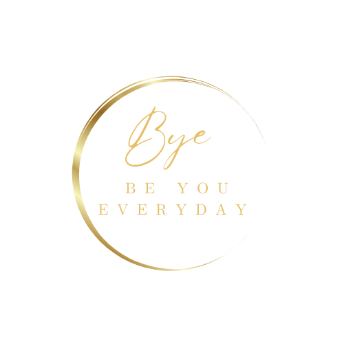 Be You Everyday
