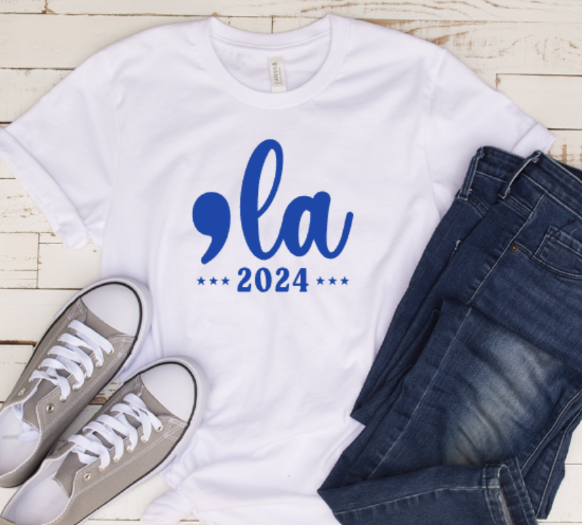 ,la shirt