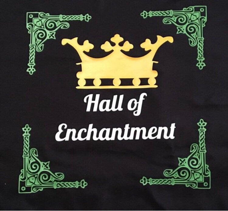 Custom Promotional Tablecloth
