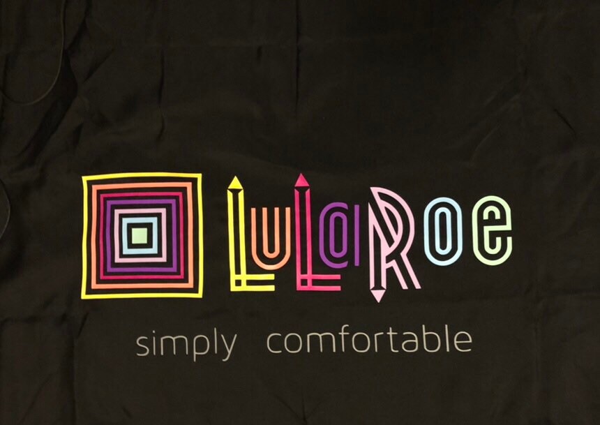 Custom Promotional Tablecloth