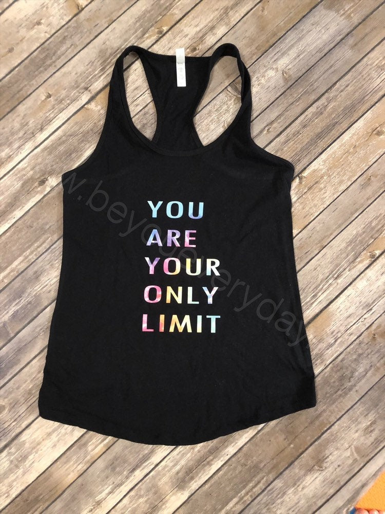 Workout Tanks