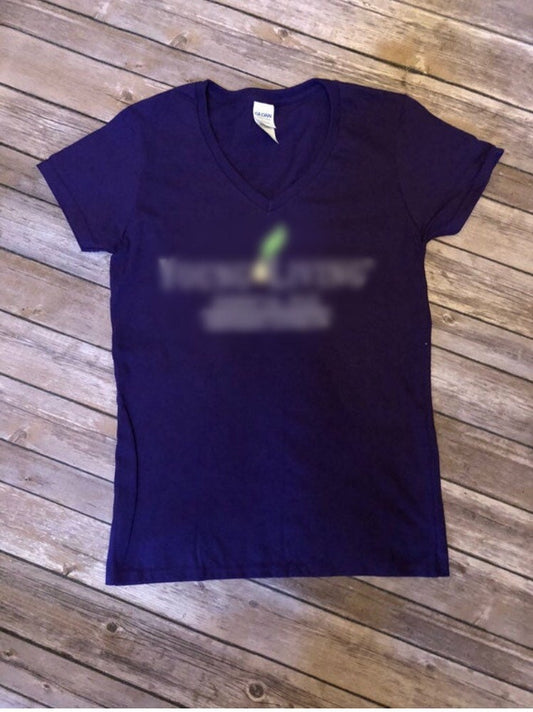 Young Living Promotional T-Shirt