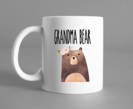 Grandma and grandpa mug set, grandparents, grandma gift, grandpa gift, nana, gigi, gramma, mugs, coffee mug for grandma, gift set, Christmas