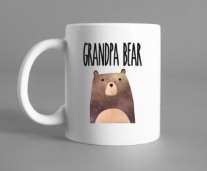 Grandma and grandpa mug set, grandparents, grandma gift, grandpa gift, nana, gigi, gramma, mugs, coffee mug for grandma, gift set, Christmas