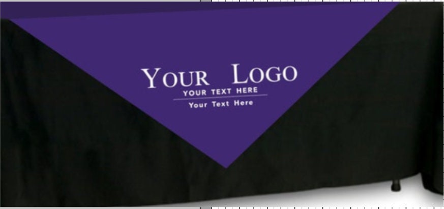 Young Living Tablecloth