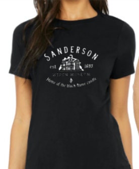 Halloween shirt, Sanderson, Sisters, 3 witches, witches, witch shirt, sanderson sisters witch museum, halloween, witch shirt, hocus pocus