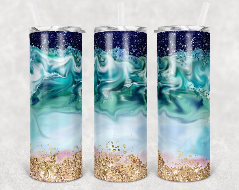 Beachy 20oz Tumbler