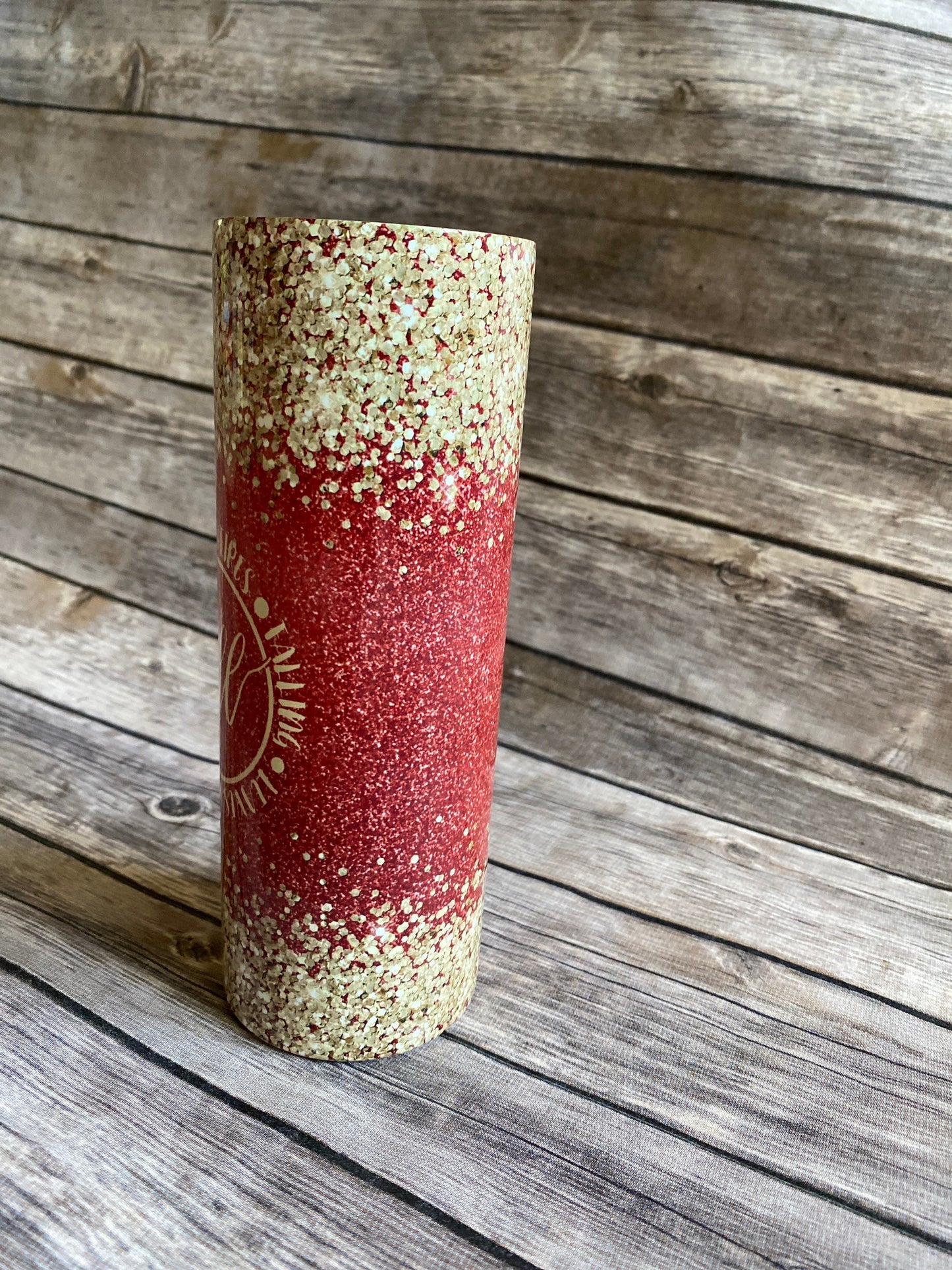 Fall, autumn, fall tumbler, 20oz skinny tumbler, double wall tumbler, pumpkins, hayrides, fall decor, fall color tumbler, glitter tumbler