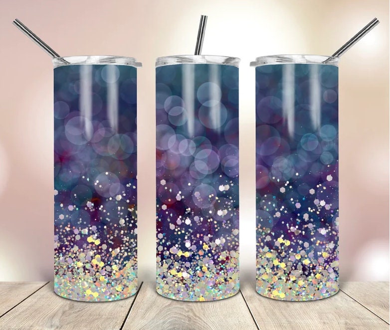 Bubble Party 20oz Tumbler