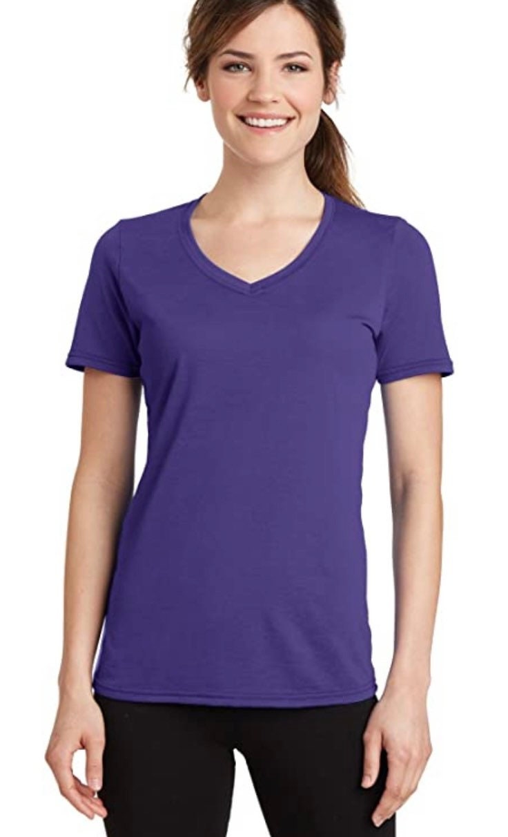 Young Living Promotional T-Shirt