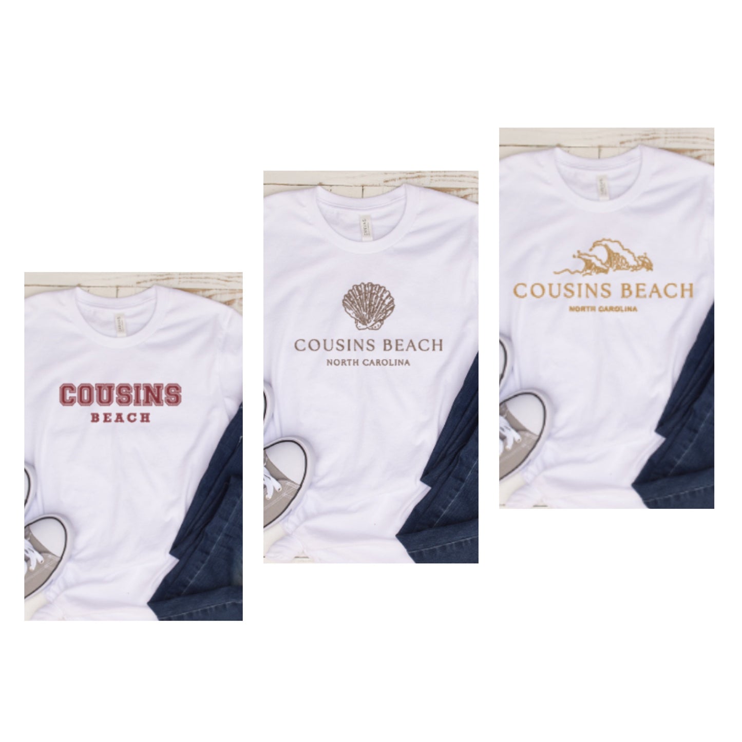 Cousins beach, the summer I turned pretty, North Carolina, NC shirt, cousins beach shirt, the summer I turned pretty shirt
