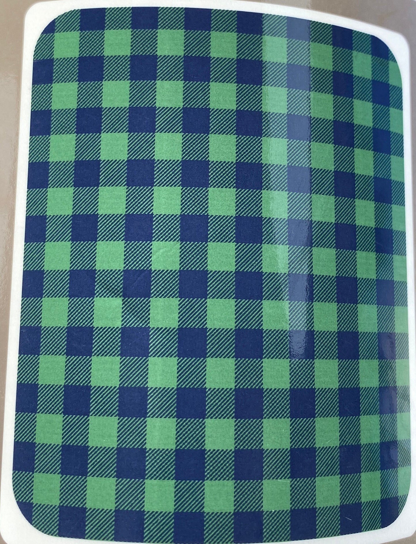 Christmas Movie Watching Blanket