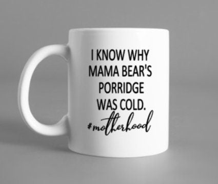mom coffee mug, mom gift, mothers, gift for mom, friend gift, new mom gift, motherhood, wife gift, coffee mug, gift, mama bear, mama gift
