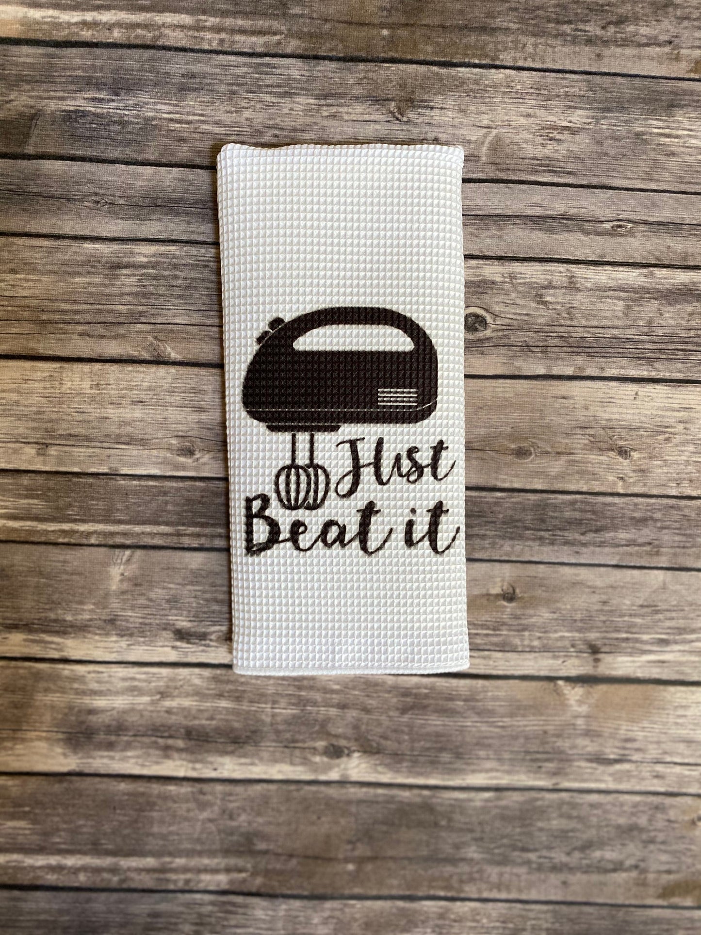 kitchen towels, Mother’s Day, funny towel, kitchen towel, dill with it, chop it like it's hot, witty towel, Mother’s Day gift, mom, grandma