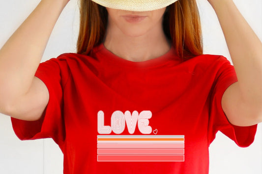 love shirt, love, valentine's day shirt, spread love, kindness, world peace, valentine's day gift, gift for her, gift for him, valentine's